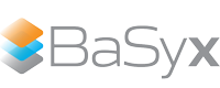 BaSyx GUI