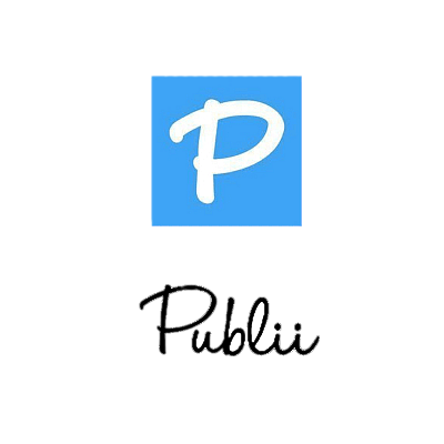 Publii Web Management